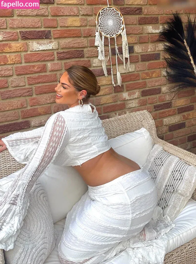 Hanna Wilperath / hannawilperath / maria4u Onlyfans Photo Gallery 