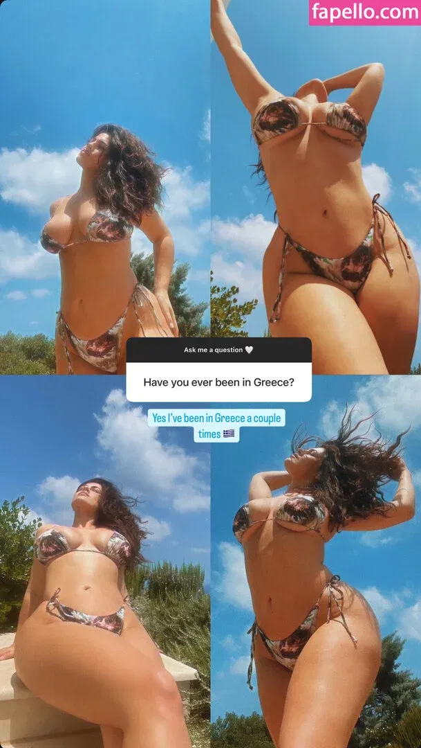 Hanna Wilperath / hannawilperath / maria4u Onlyfans Photo Gallery 