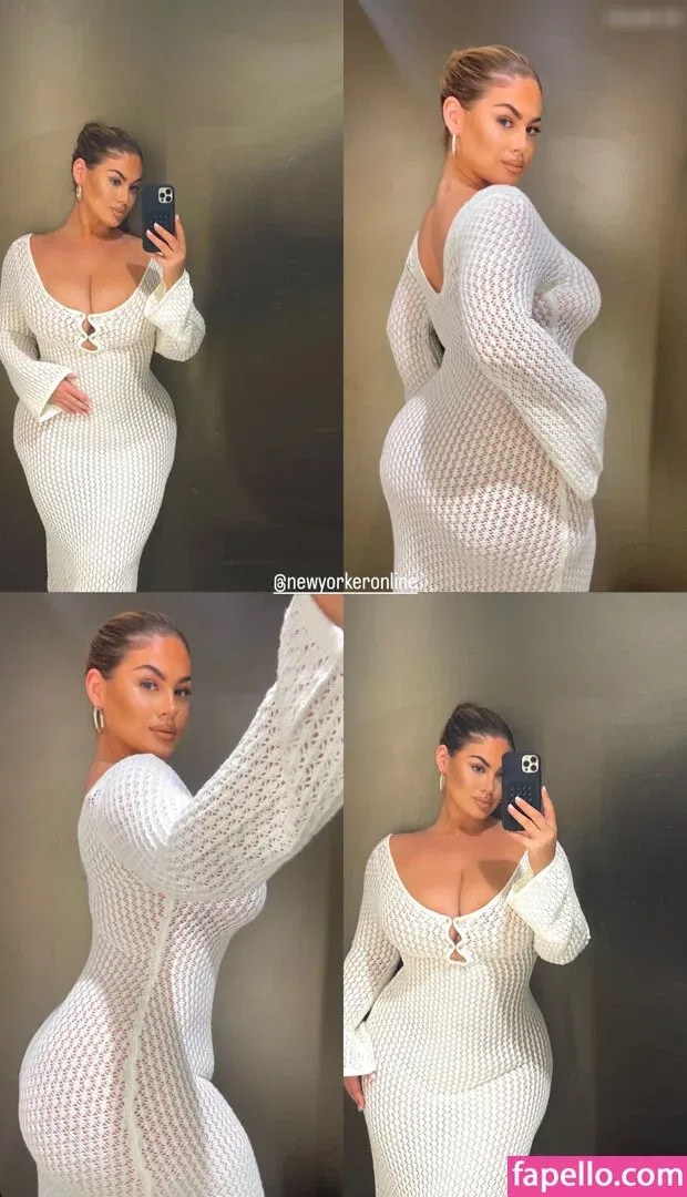 Hanna Wilperath / hannawilperath / maria4u Onlyfans Photo Gallery 