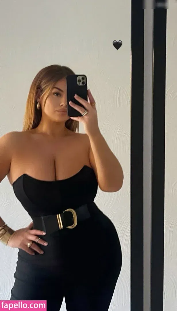 Hanna Wilperath / hannawilperath / maria4u Onlyfans Photo Gallery 