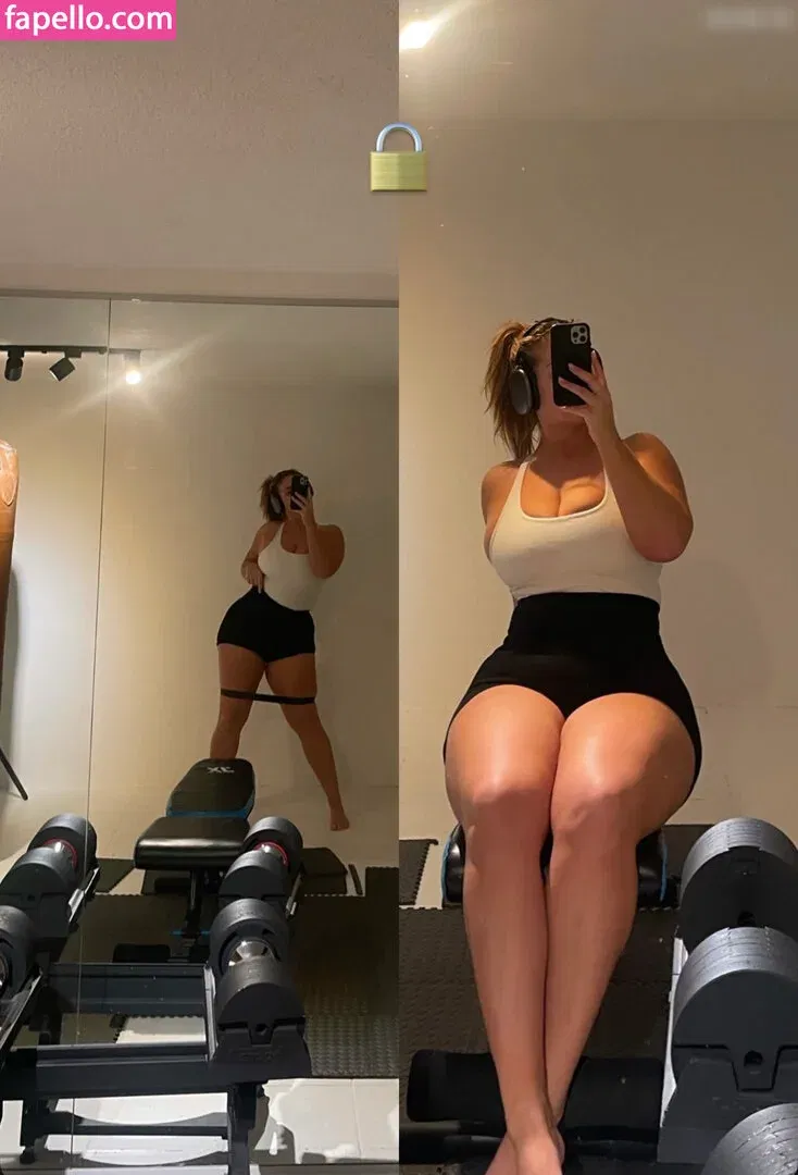 Hanna Wilperath / hannawilperath / maria4u Onlyfans Photo Gallery 