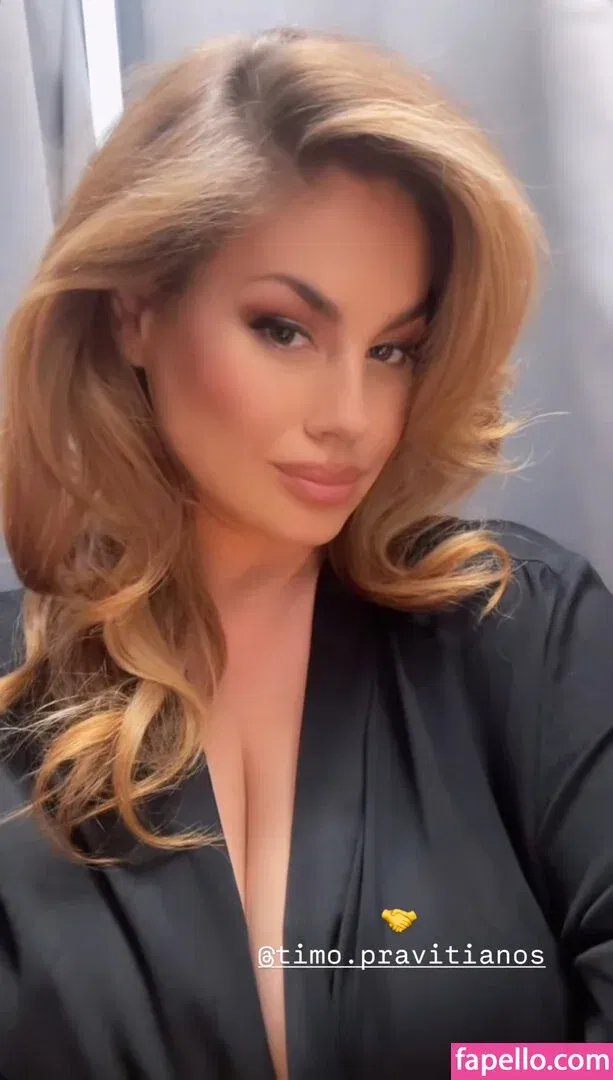 Hanna Wilperath / hannawilperath / maria4u Onlyfans Photo Gallery 