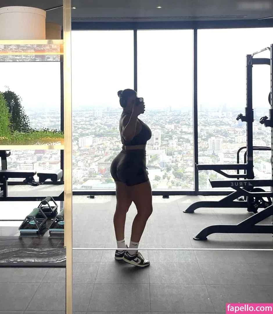 Hanna Wilperath / hannawilperath / maria4u Onlyfans Photo Gallery 