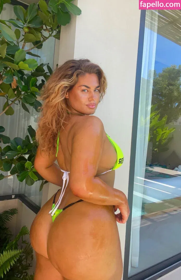 Hanna Wilperath / hannawilperath / maria4u Onlyfans Photo Gallery 