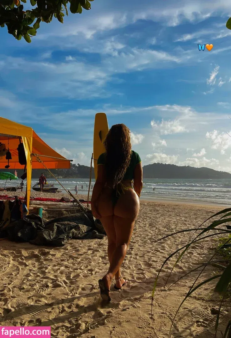 Hanna Wilperath / hannawilperath / maria4u Onlyfans Photo Gallery 