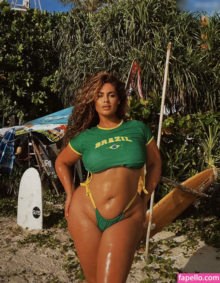 Hanna Wilperath / hannawilperath / maria4u Onlyfans Photo Gallery 