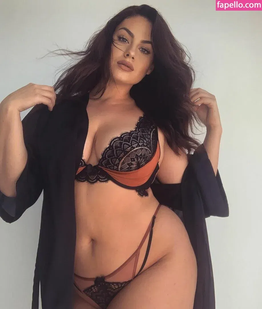 Hanna Wilperath / hannawilperath / maria4u Onlyfans Photo Gallery 