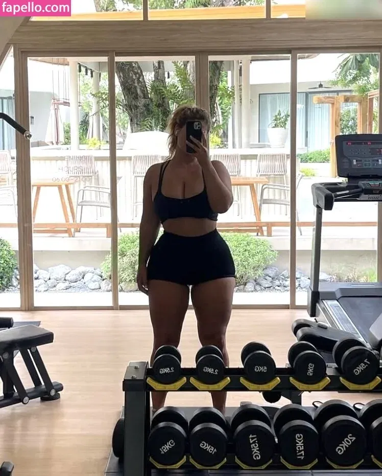 Hanna Wilperath / hannawilperath / maria4u Onlyfans Photo Gallery 