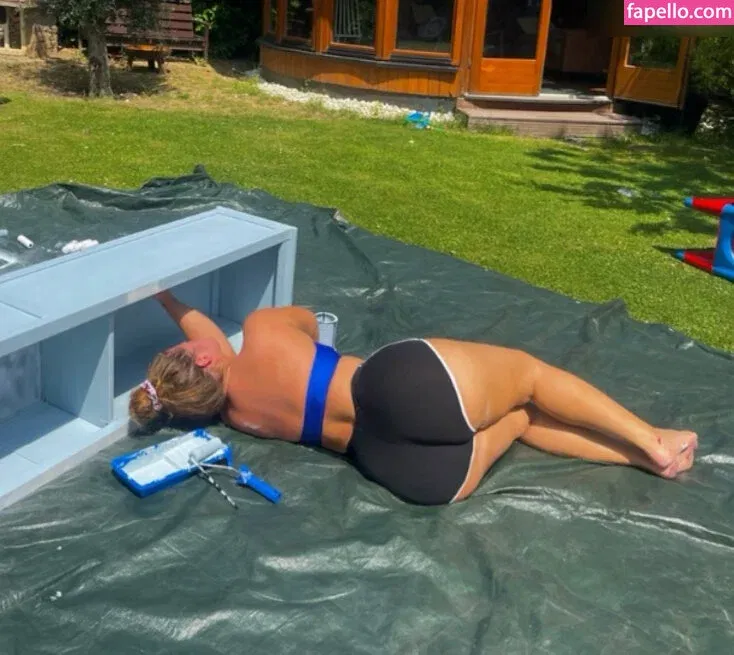 Hanna Wilperath / hannawilperath / maria4u Onlyfans Photo Gallery 