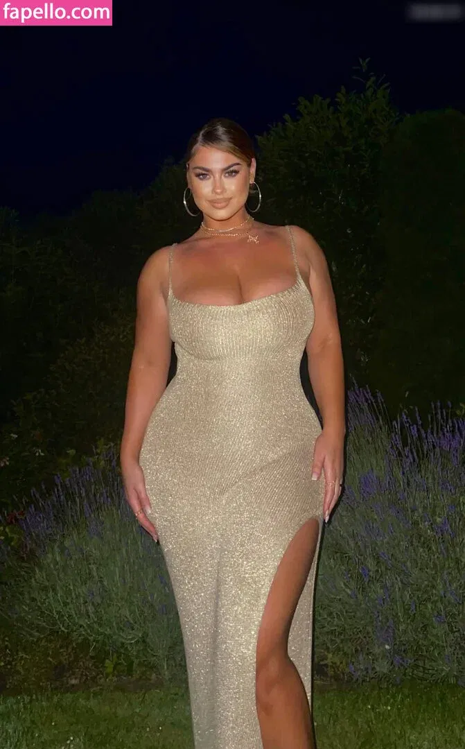 Hanna Wilperath / hannawilperath / maria4u Onlyfans Photo Gallery 