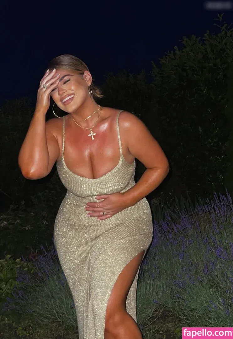 Hanna Wilperath / hannawilperath / maria4u Onlyfans Photo Gallery 