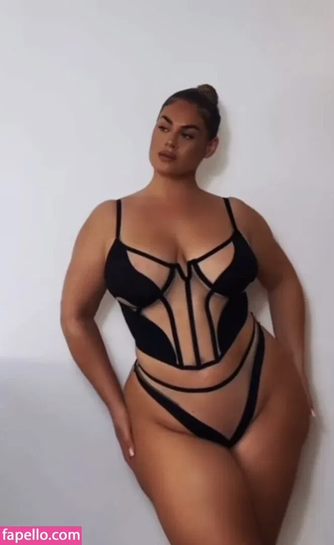 Hanna Wilperath / hannawilperath / maria4u Onlyfans Photo Gallery 