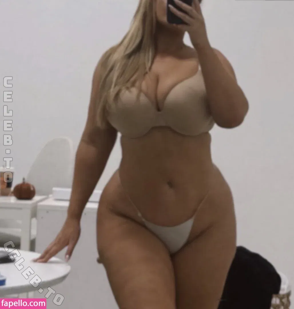 Hanna Wilperath / hannawilperath / maria4u Onlyfans Photo Gallery 