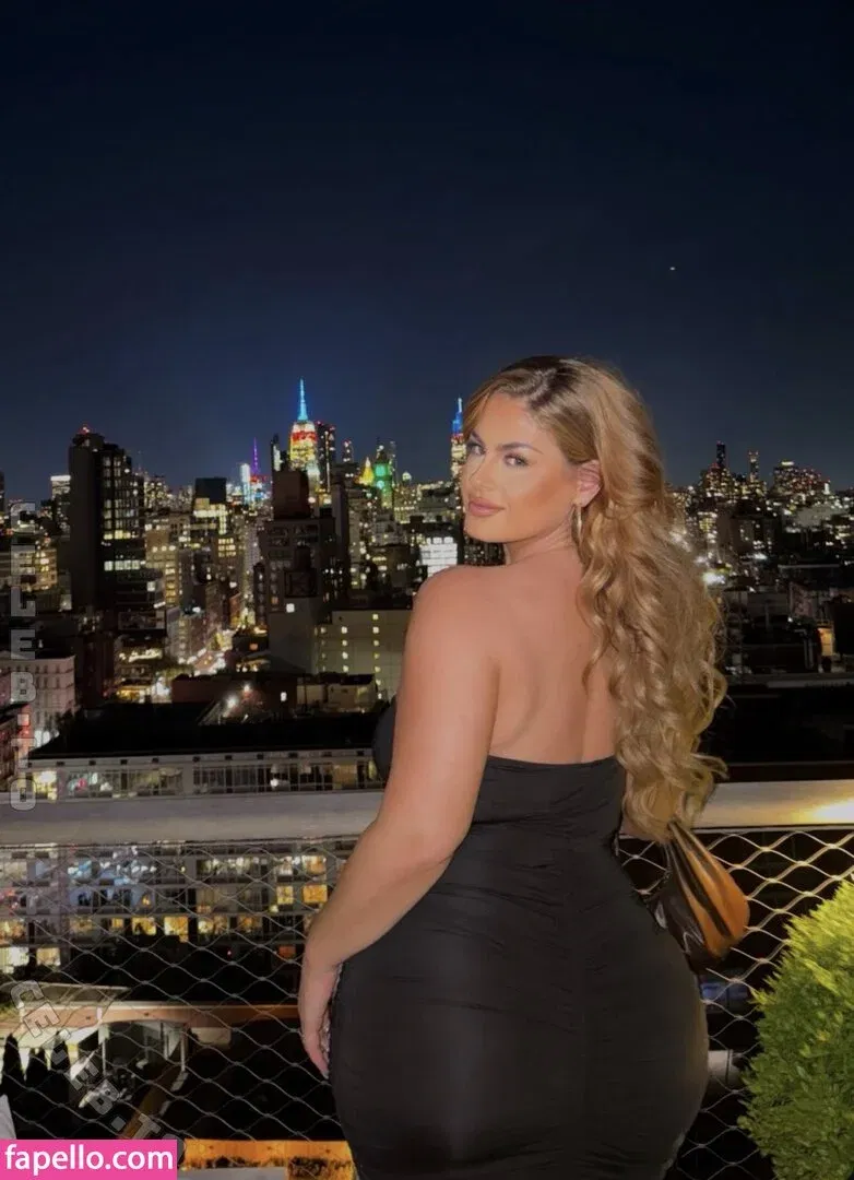 Hanna Wilperath / hannawilperath / maria4u Onlyfans Photo Gallery 