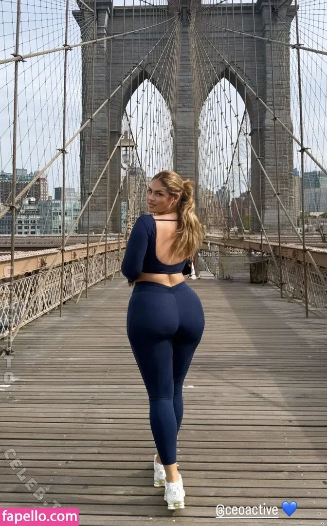 Hanna Wilperath / hannawilperath / maria4u Onlyfans Photo Gallery 