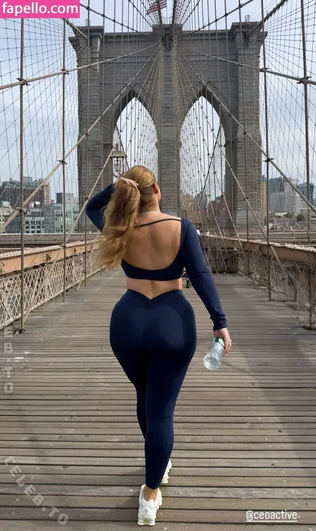 Hanna Wilperath / hannawilperath / maria4u Onlyfans Photo Gallery 