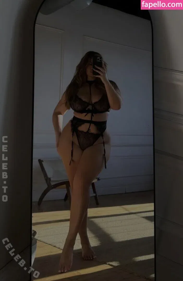 Hanna Wilperath / hannawilperath / maria4u Onlyfans Photo Gallery 