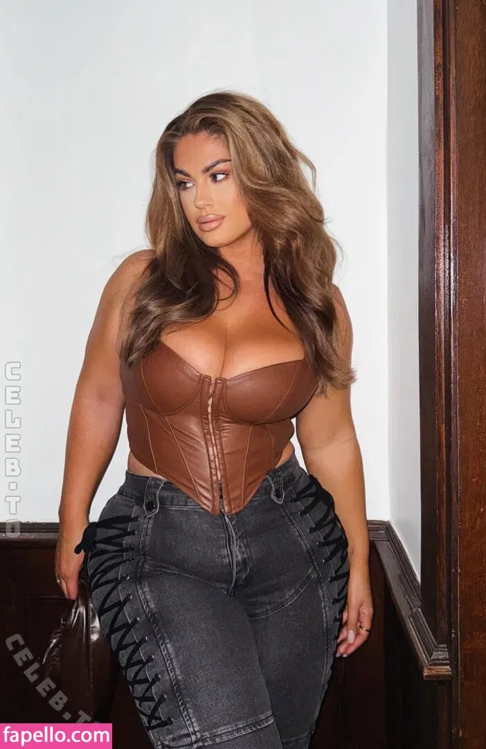 Hanna Wilperath / hannawilperath / maria4u Onlyfans Photo Gallery 