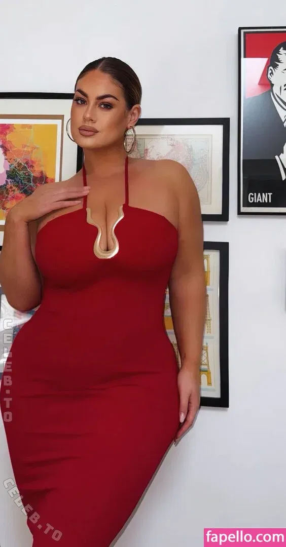 Hanna Wilperath / hannawilperath / maria4u Onlyfans Photo Gallery 