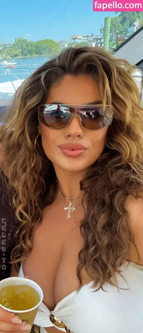 Hanna Wilperath / hannawilperath / maria4u Onlyfans Photo Gallery 