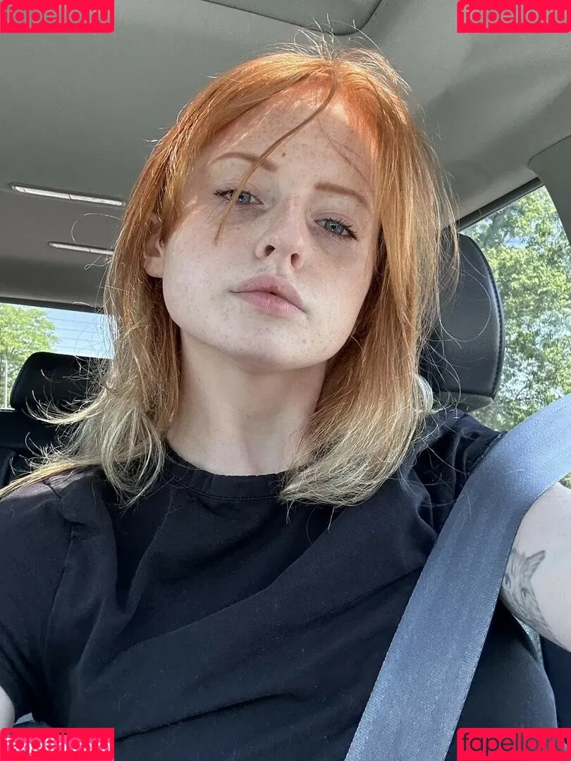 freckledstrawberrygirl Onlyfans Photo Gallery 