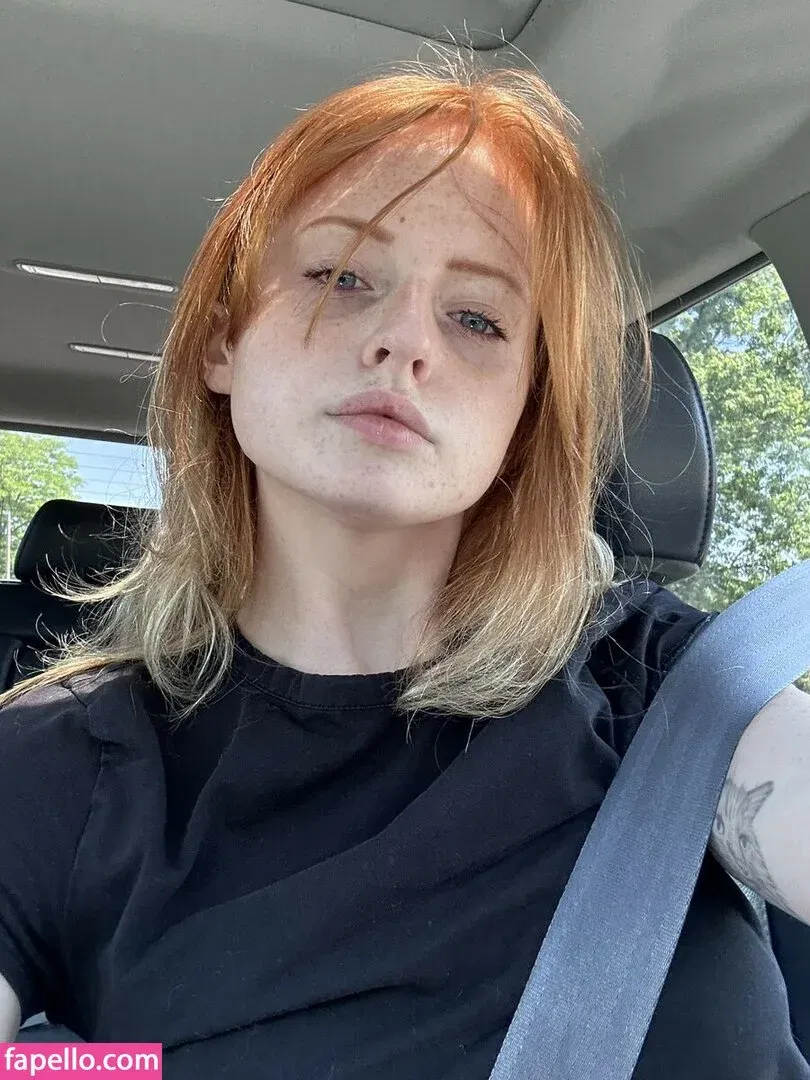 freckledstrawberrygirl Onlyfans Photo Gallery 