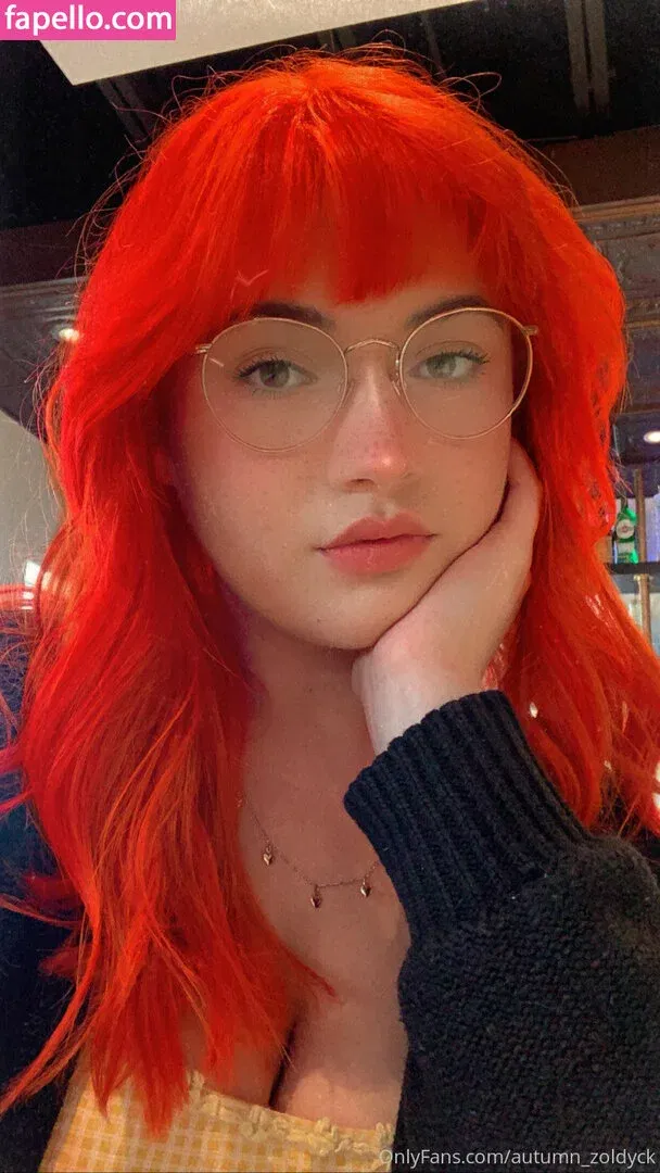 autumn_zoldyck / reformedcrazyex Onlyfans Photo Gallery 