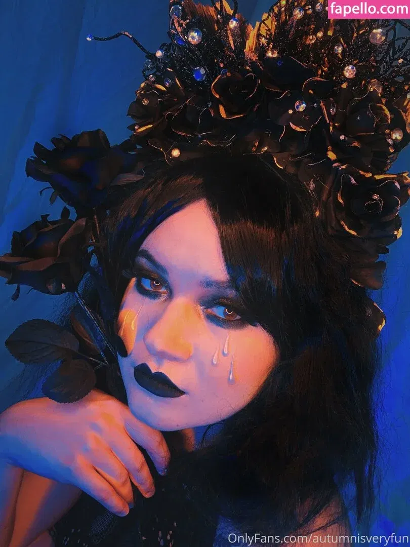 autumn_zoldyck / reformedcrazyex Onlyfans Photo Gallery 