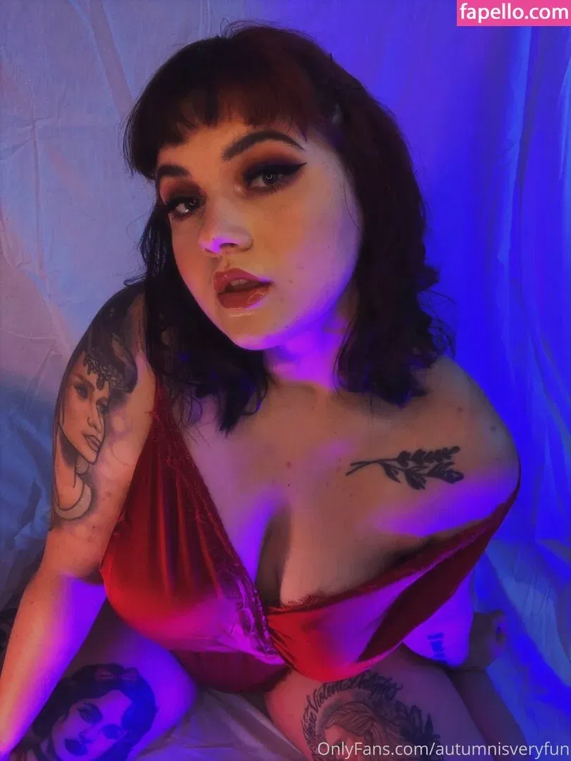 autumn_zoldyck / reformedcrazyex Onlyfans Photo Gallery 