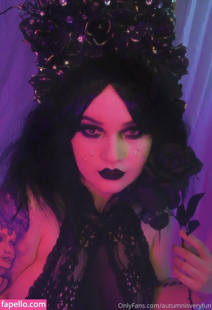 autumn_zoldyck / reformedcrazyex Onlyfans Photo Gallery 