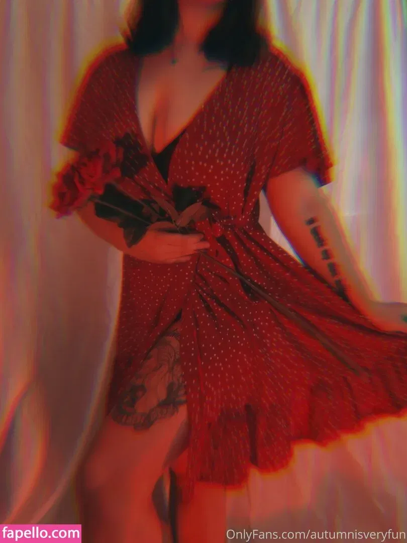 autumn_zoldyck / reformedcrazyex Onlyfans Photo Gallery 