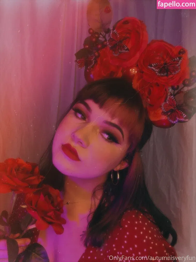 autumn_zoldyck / reformedcrazyex Onlyfans Photo Gallery 