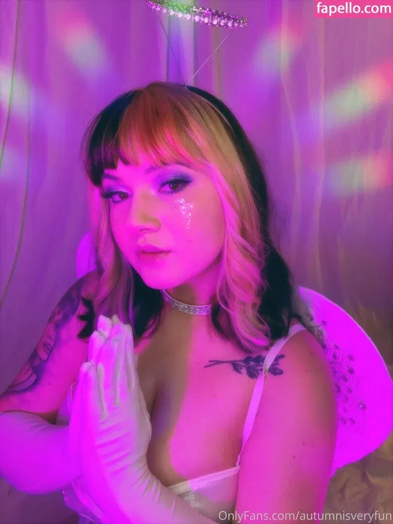 autumn_zoldyck / reformedcrazyex Onlyfans Photo Gallery 