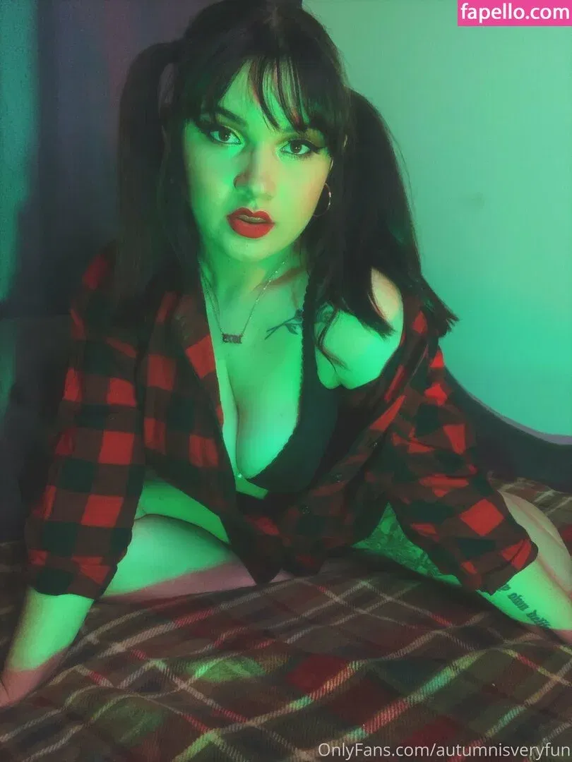 autumn_zoldyck / reformedcrazyex Onlyfans Photo Gallery 