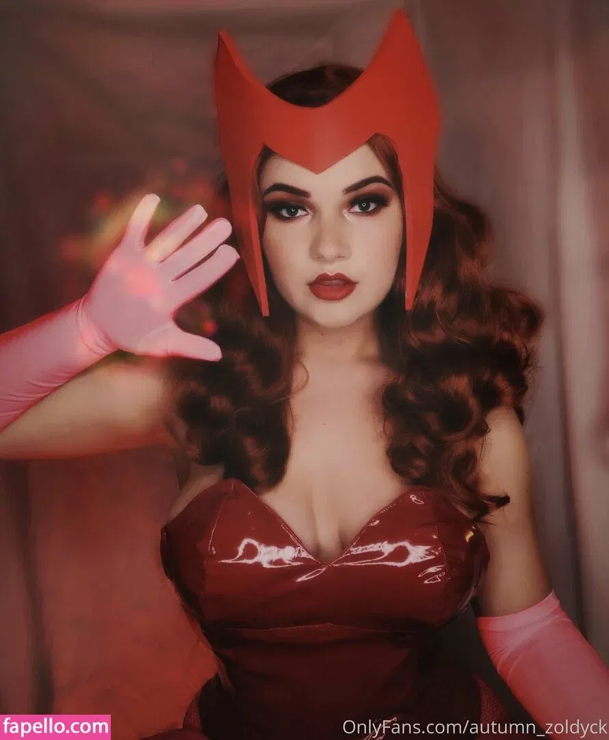 autumn_zoldyck / reformedcrazyex Onlyfans Photo Gallery 