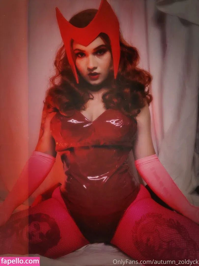 autumn_zoldyck / reformedcrazyex Onlyfans Photo Gallery 