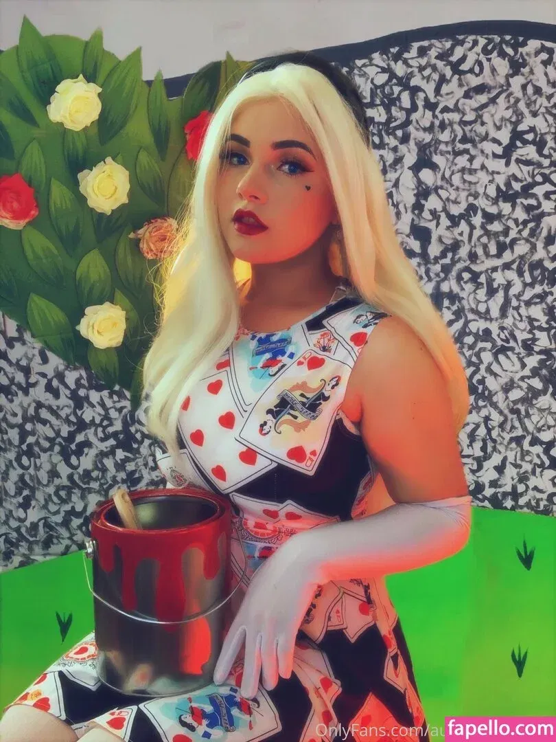 autumn_zoldyck / reformedcrazyex Onlyfans Photo Gallery 