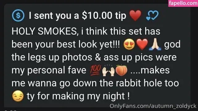 autumn_zoldyck / reformedcrazyex Onlyfans Photo Gallery 