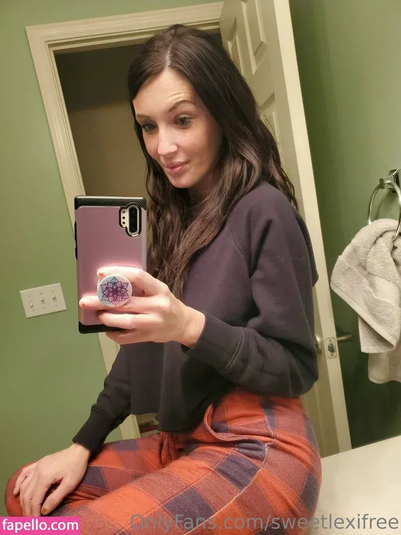 sweetlexifree Onlyfans Photo Gallery 