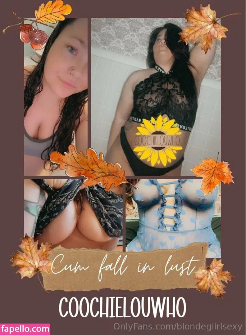 blondegiirlsexy / blondieegirls Onlyfans Photo Gallery 