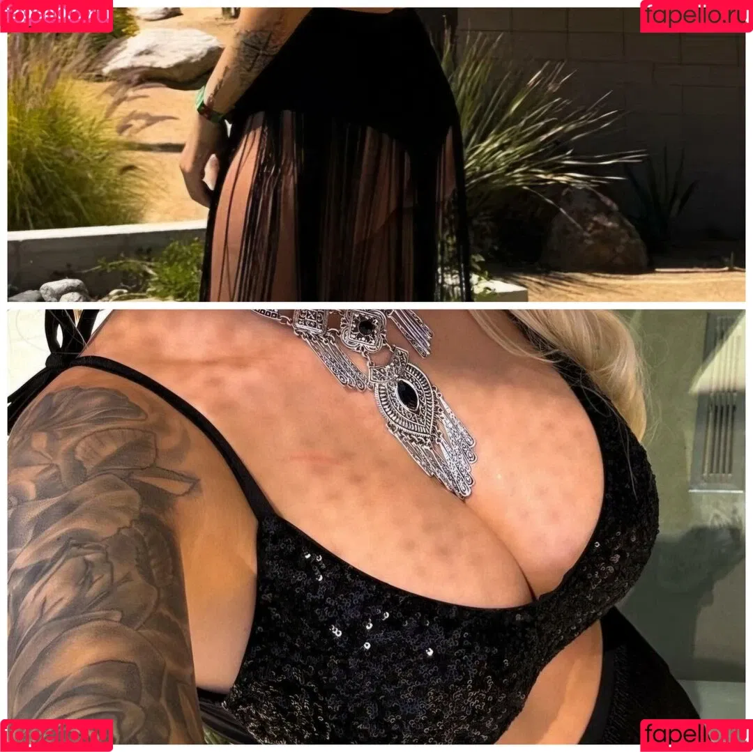 Carina Spack / carina_spack Onlyfans Photo Gallery 