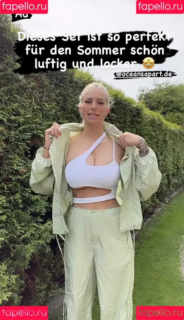 Carina Spack / carina_spack Onlyfans Photo Gallery 