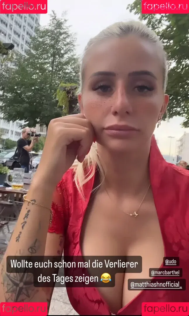 Carina Spack / carina_spack Onlyfans Photo Gallery 