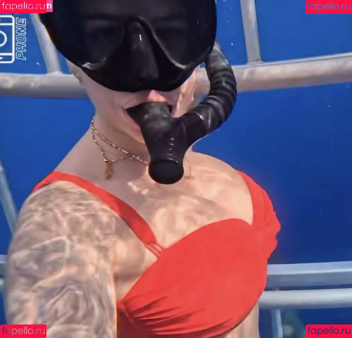 Carina Spack / carina_spack Onlyfans Photo Gallery 
