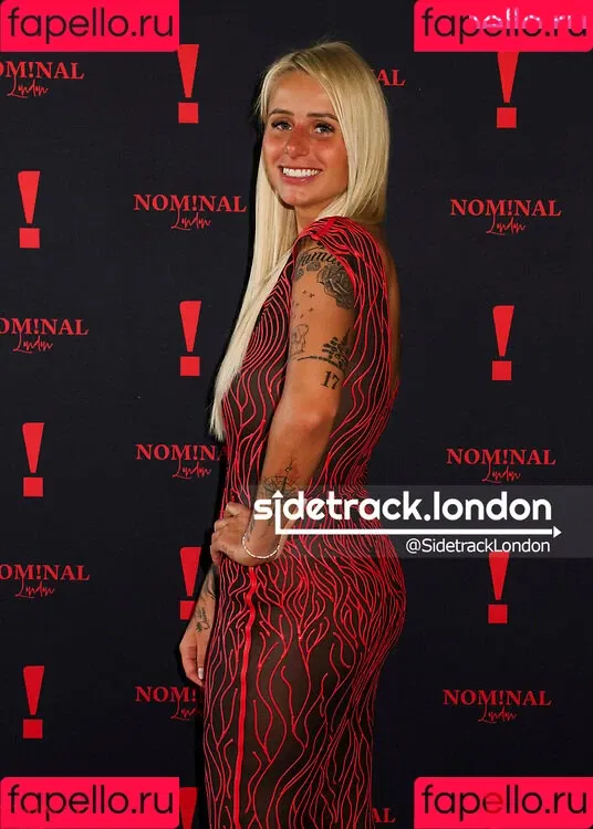 Carina Spack / carina_spack Onlyfans Photo Gallery 
