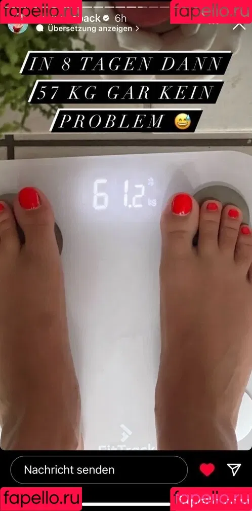 Carina Spack / carina_spack Onlyfans Photo Gallery 