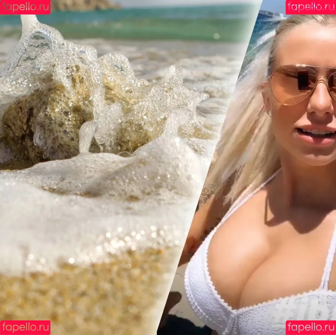 Carina Spack / carina_spack Onlyfans Photo Gallery 
