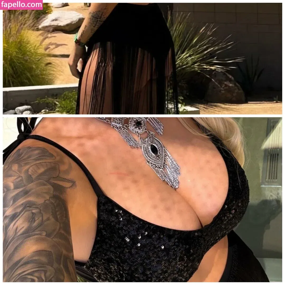 Carina Spack / carina_spack Onlyfans Photo Gallery 