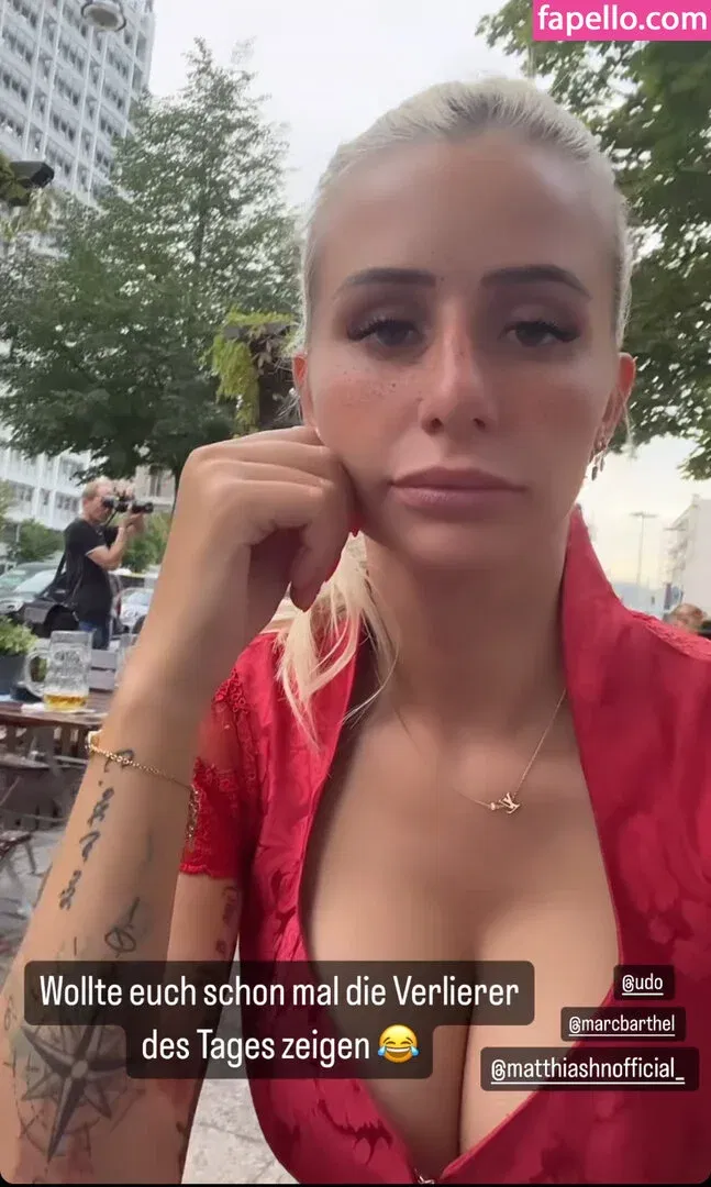 Carina Spack / carina_spack Onlyfans Photo Gallery 