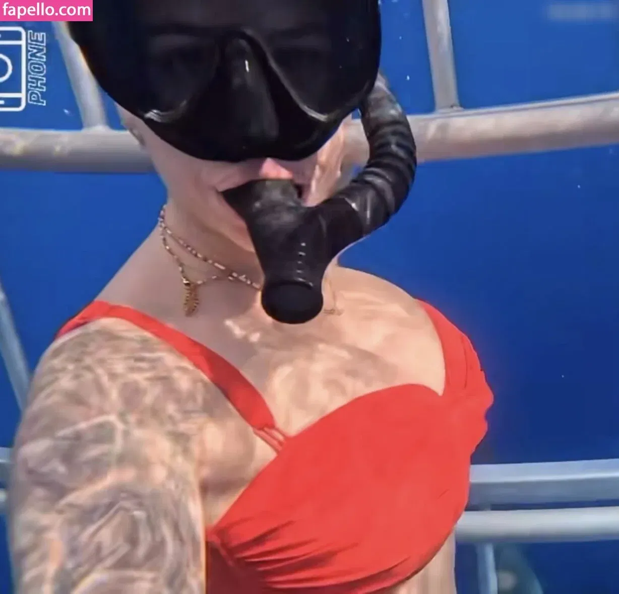 Carina Spack / carina_spack Onlyfans Photo Gallery 